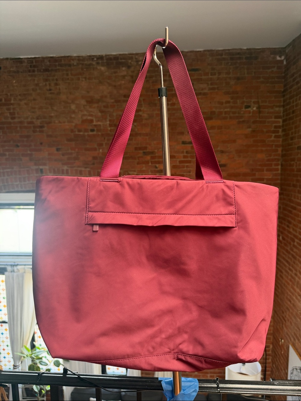 Away Featherlight Tote Bag